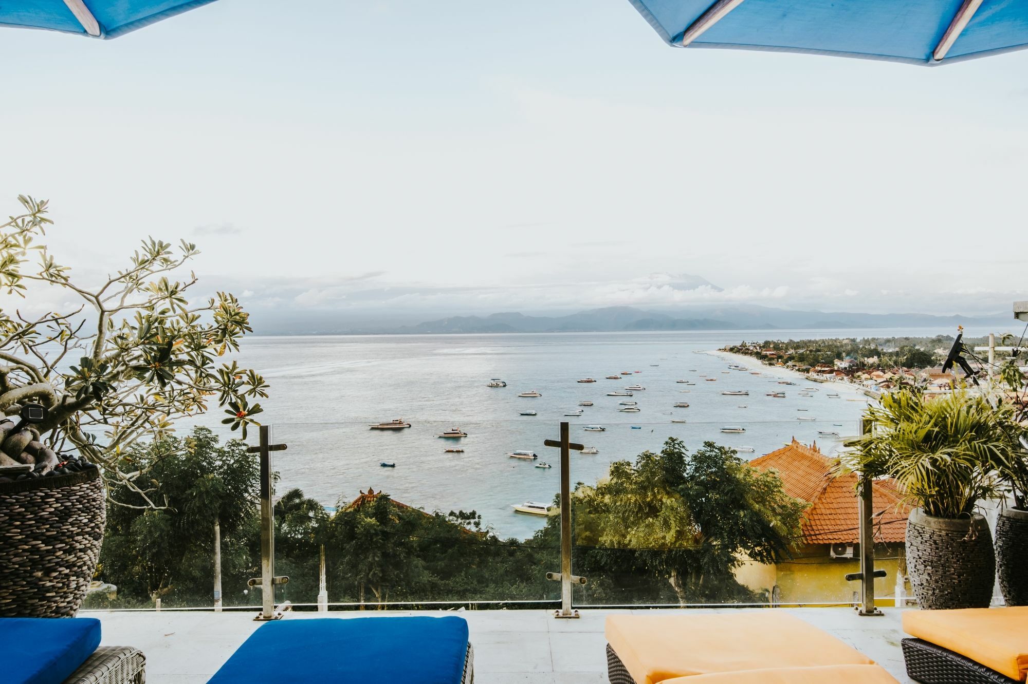 Lembongan Harmony Villas Exterior photo